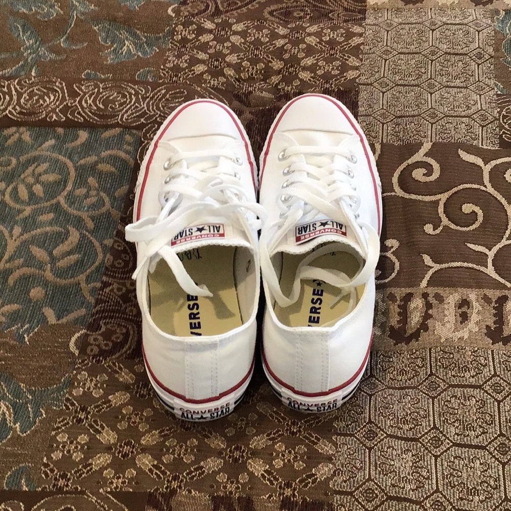 Converse Chuck Taylor All Star Sneakers